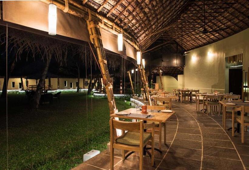 酒店 Xandari Pearl Beach Resort