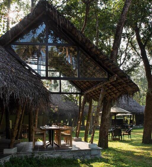 酒店 Xandari Pearl Beach Resort