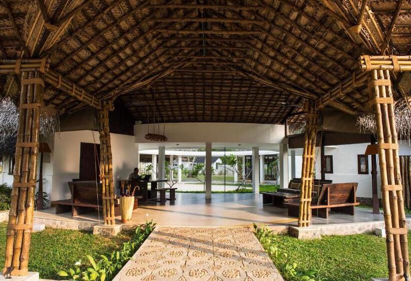 酒店 Xandari Pearl Beach Resort