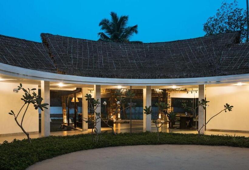 酒店 Xandari Pearl Beach Resort