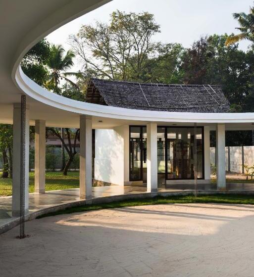 酒店 Xandari Pearl Beach Resort