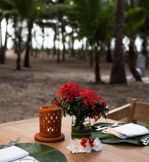 酒店 Xandari Pearl Beach Resort