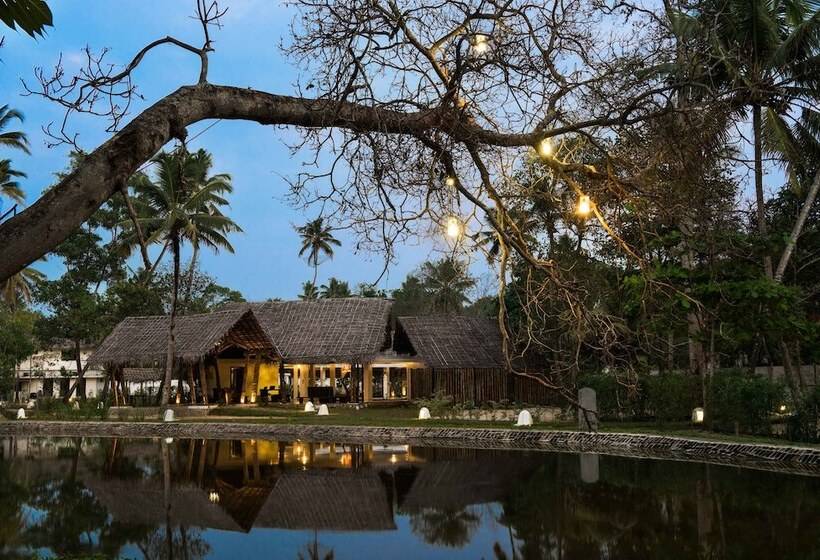 酒店 Xandari Pearl Beach Resort