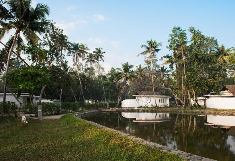 酒店 Xandari Pearl Beach Resort