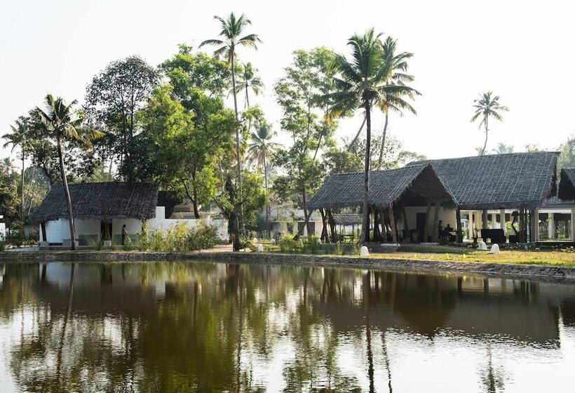 酒店 Xandari Pearl Beach Resort