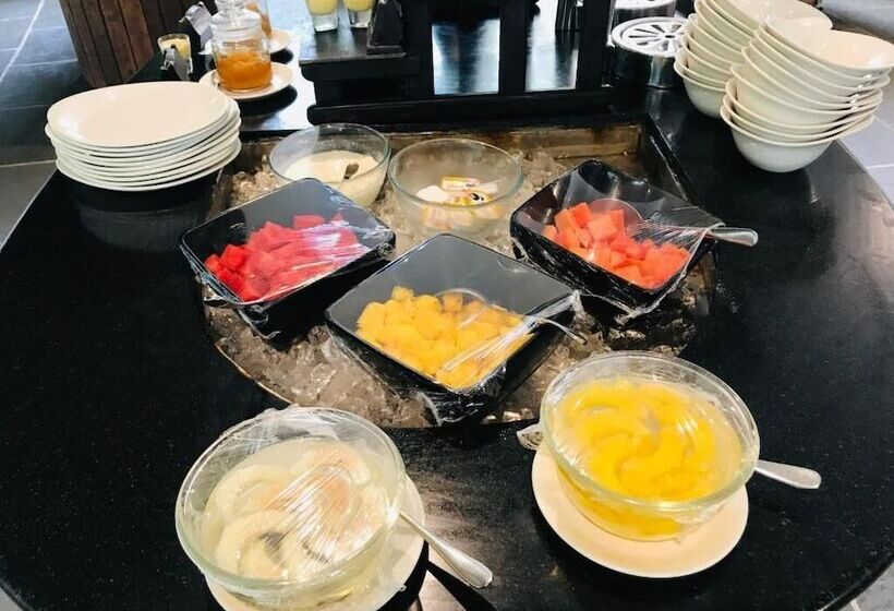 酒店 Xandari Pearl Beach Resort