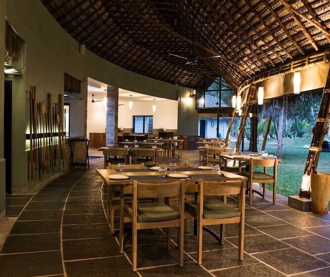 酒店 Xandari Pearl Beach Resort