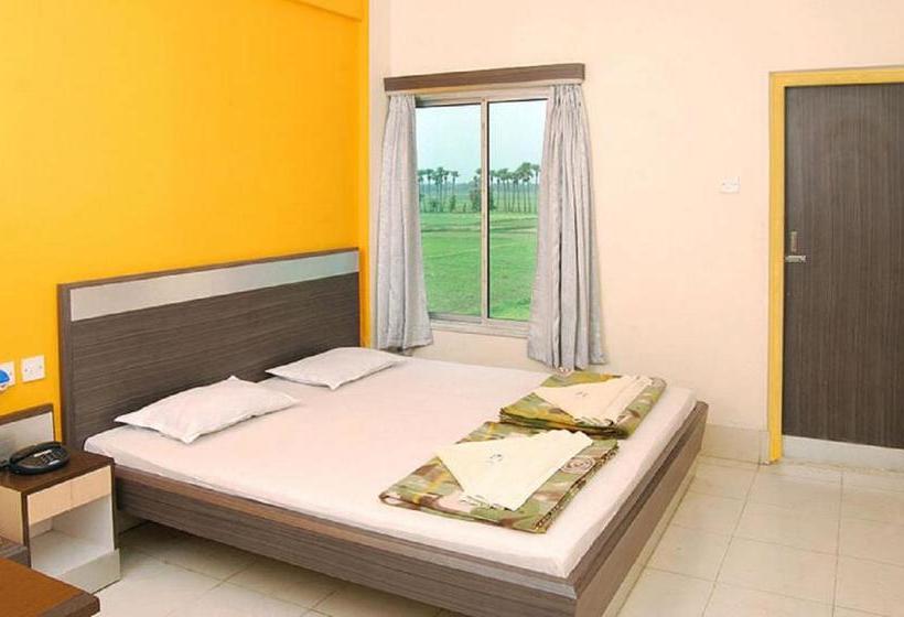 בית מלון כפרי Yashoda International