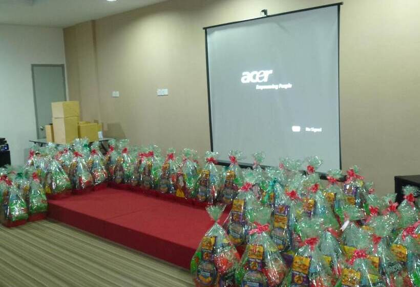 בית מלון כפרי Zara S Boutique