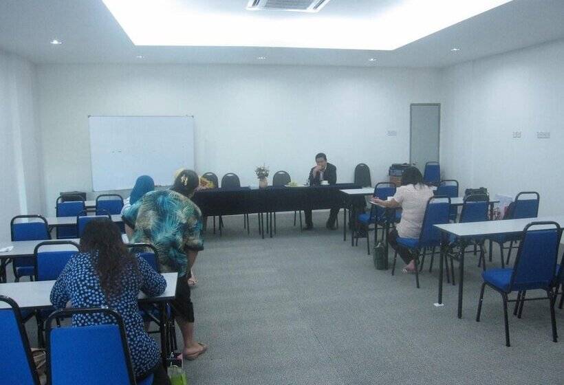 בית מלון כפרי Zara S Boutique