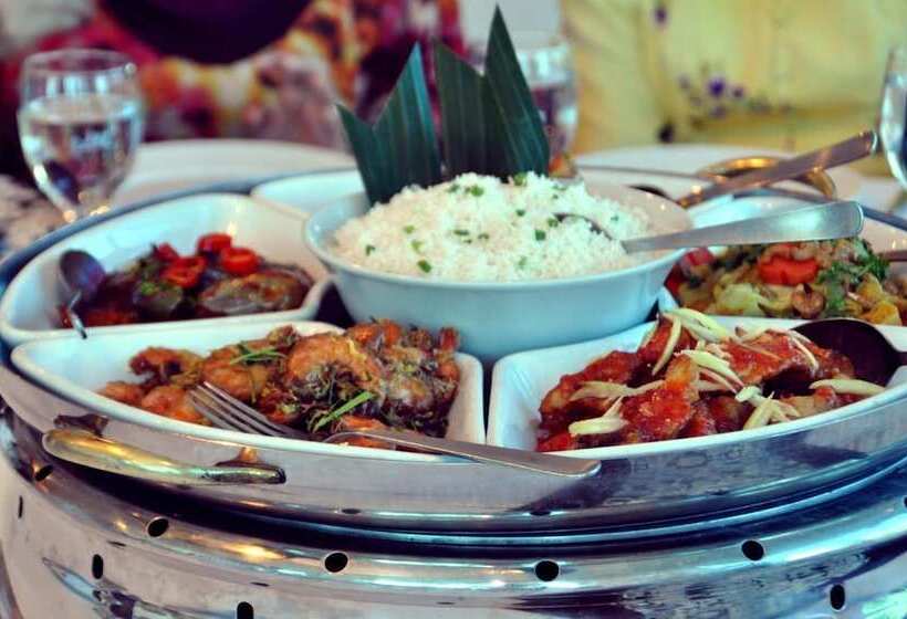 בית מלון כפרי Zara S Boutique