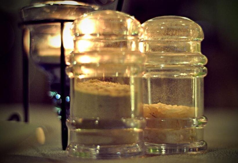 בית מלון כפרי Zara S Boutique