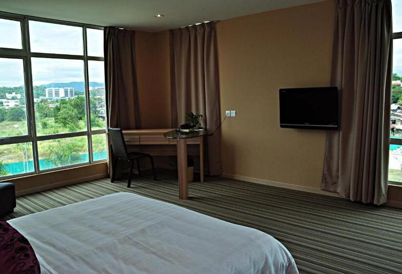 בית מלון כפרי Zara S Boutique