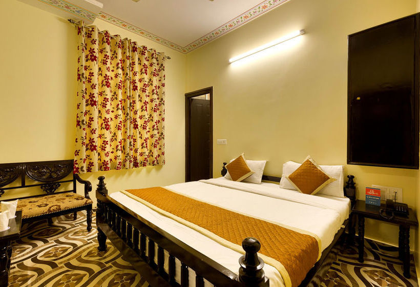 فندق Zo Rooms Sc Road Sindhi Camp