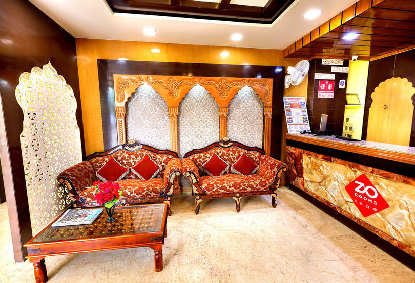 فندق Zo Rooms Sc Road Sindhi Camp