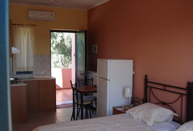 Ionian Breeze Studios