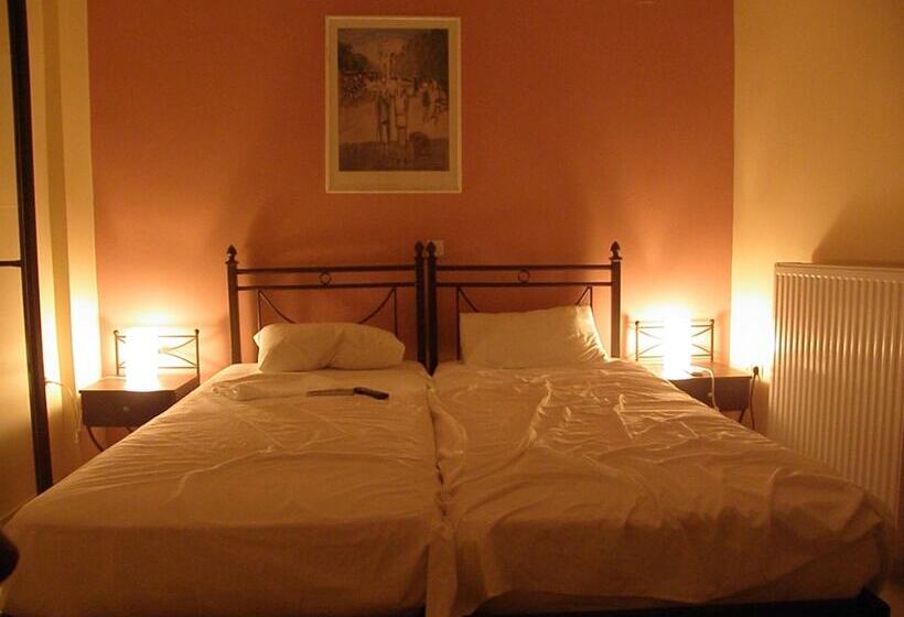 Ionian Breeze Studios