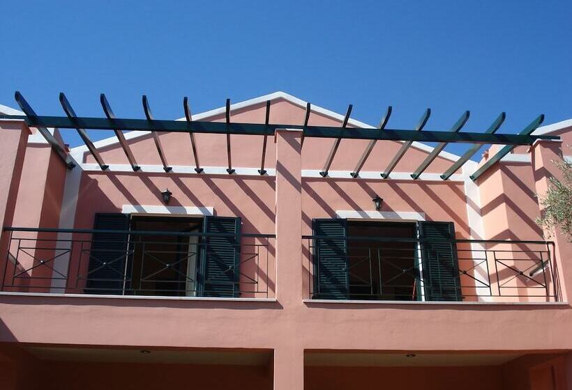 Ionian Breeze Studios