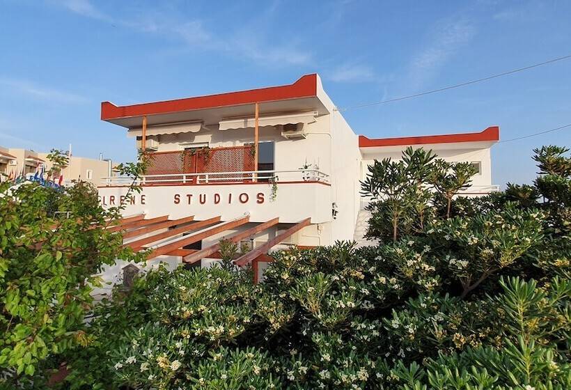 Irene Studios