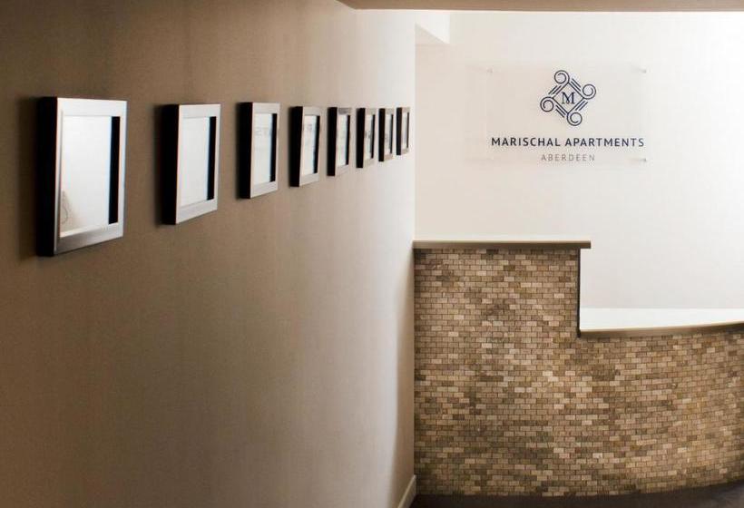 Marischal Apartments