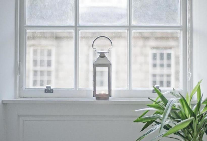 Marischal Apartments