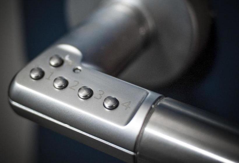 Marischal Apartments