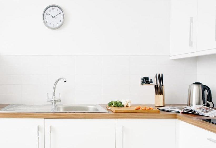 Marischal Apartments