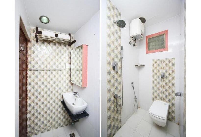 Max Classic Serviced Apartment