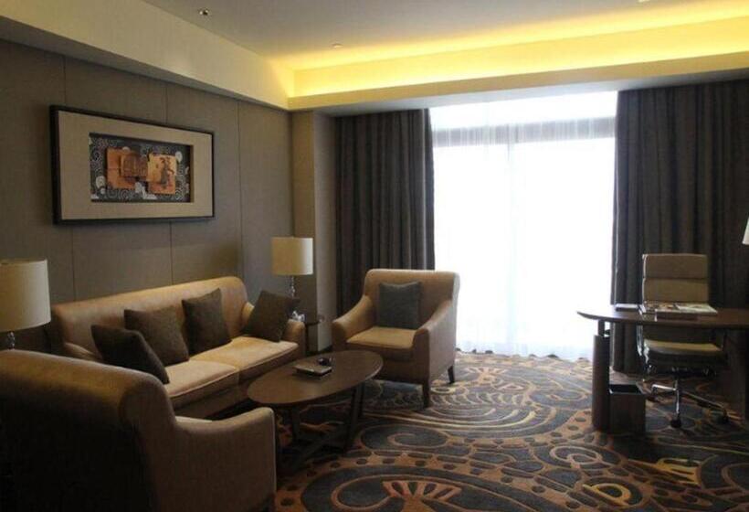 Hotel Wuhan Gleetour