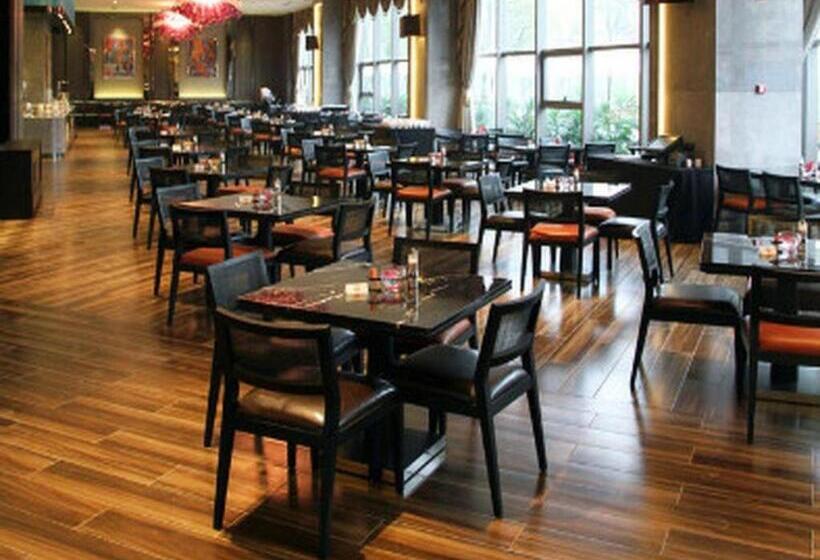 Hotel Wuhan Gleetour