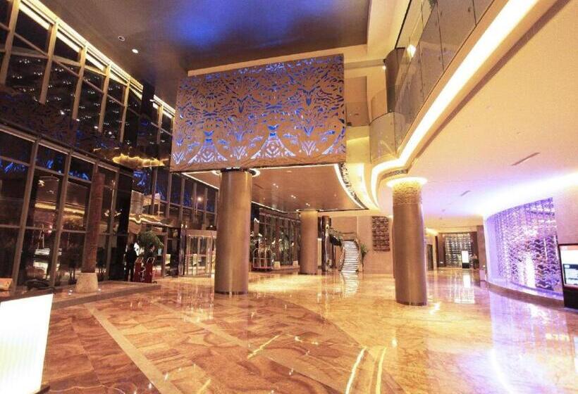 Hotel Wuhan Gleetour