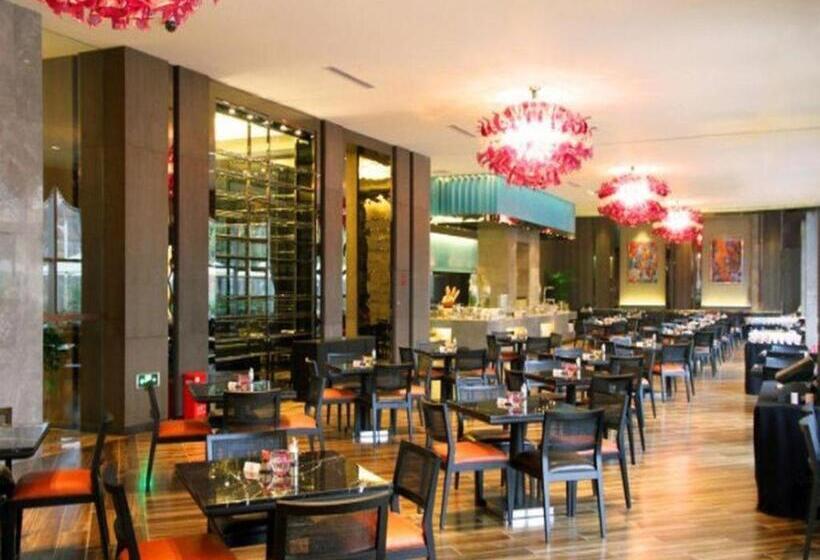 Hotell Wuhan Gleetour