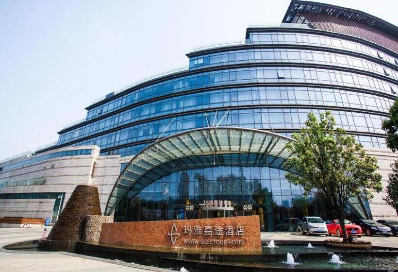 Hotel Wuhan Gleetour
