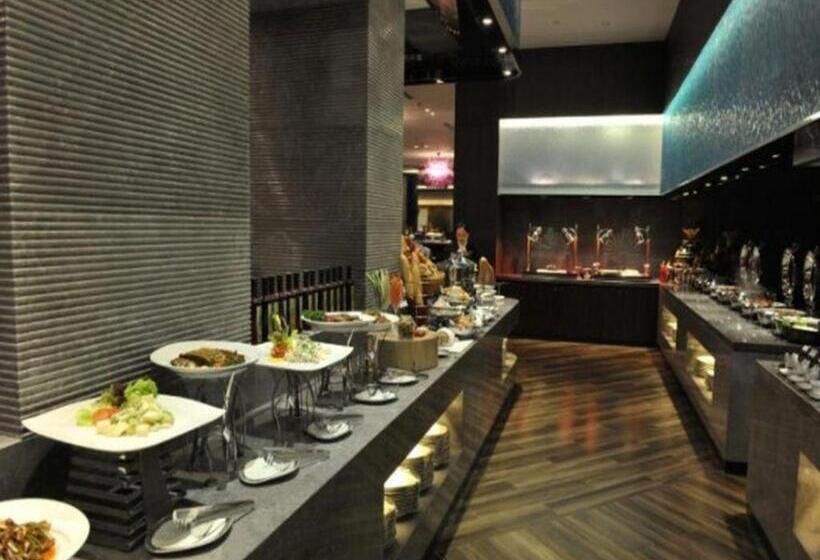 Hotell Wuhan Gleetour