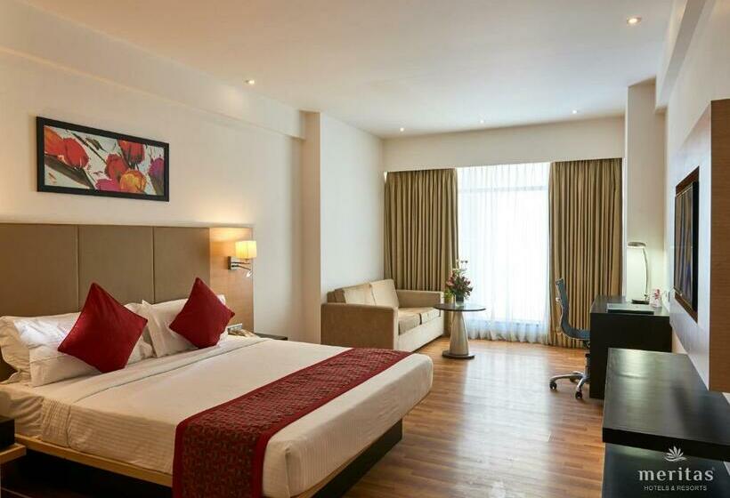 Meritas Picaddle Resort Lonavala