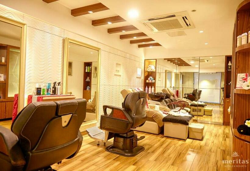 Meritas Picaddle Resort Lonavala