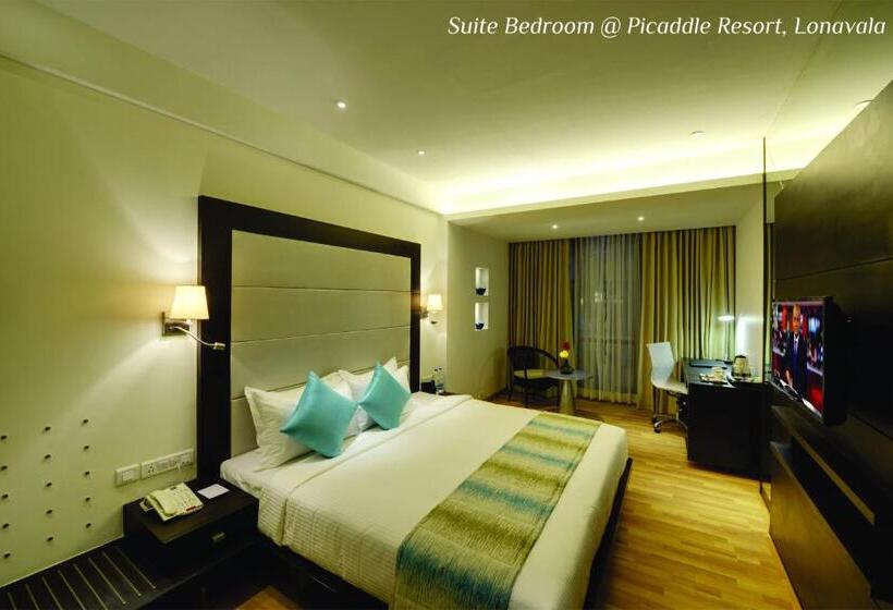 Meritas Picaddle Resort Lonavala