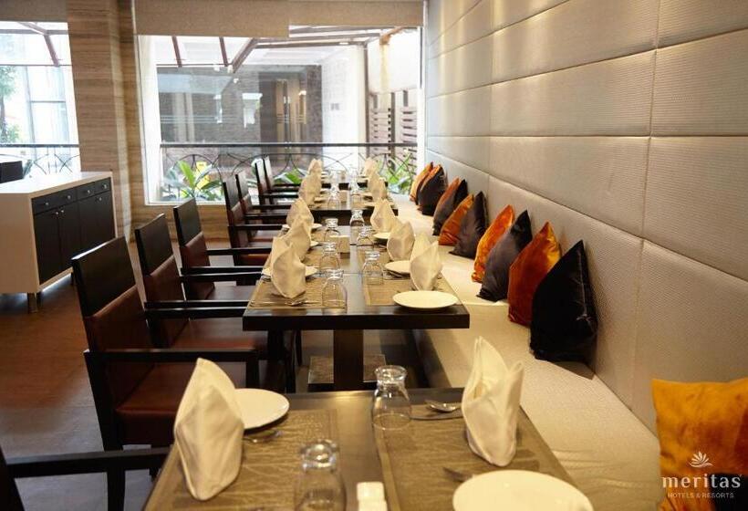 Meritas Picaddle Resort Lonavala