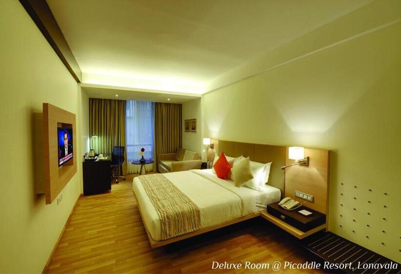 Meritas Picaddle Resort Lonavala