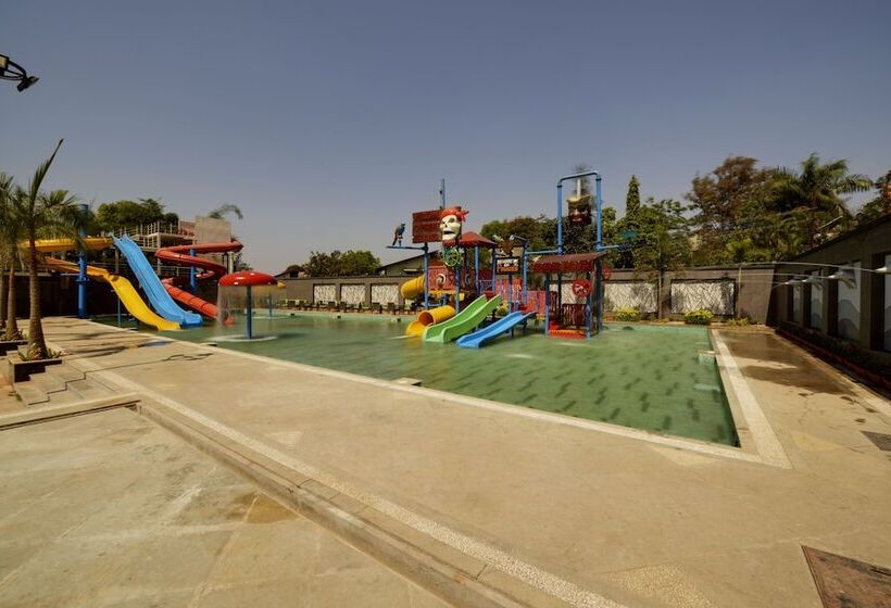 Meritas Picaddle Resort Lonavala