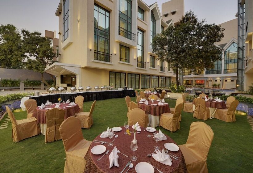 Meritas Picaddle Resort Lonavala