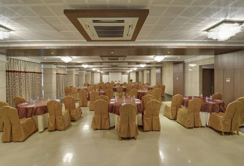 Meritas Picaddle Resort Lonavala