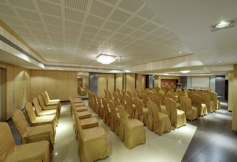 Meritas Picaddle Resort Lonavala