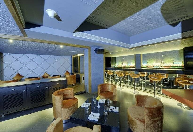 Meritas Picaddle Resort Lonavala