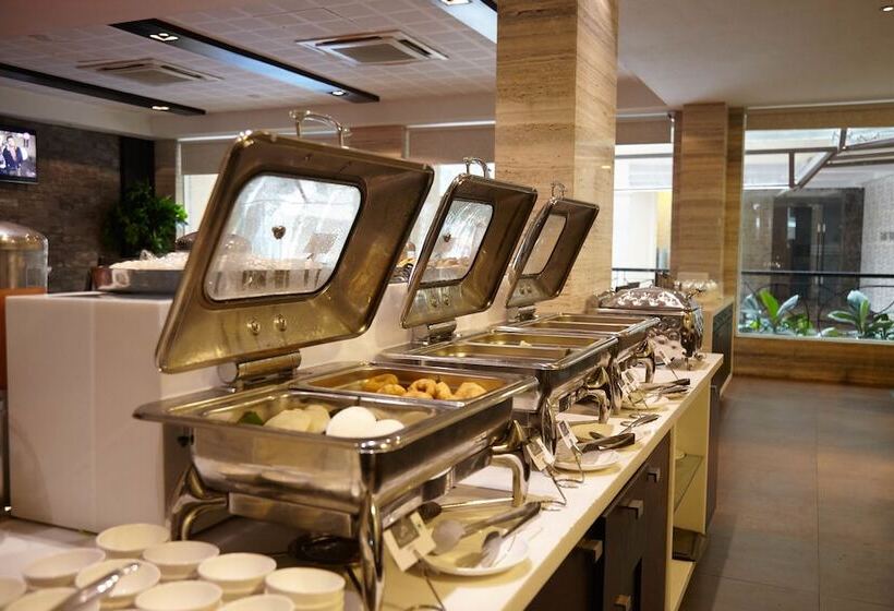 Meritas Picaddle Resort Lonavala