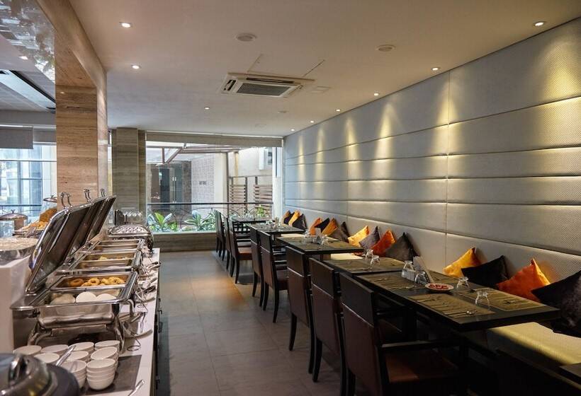 Meritas Picaddle Resort Lonavala