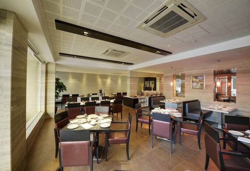 Meritas Picaddle Resort Lonavala