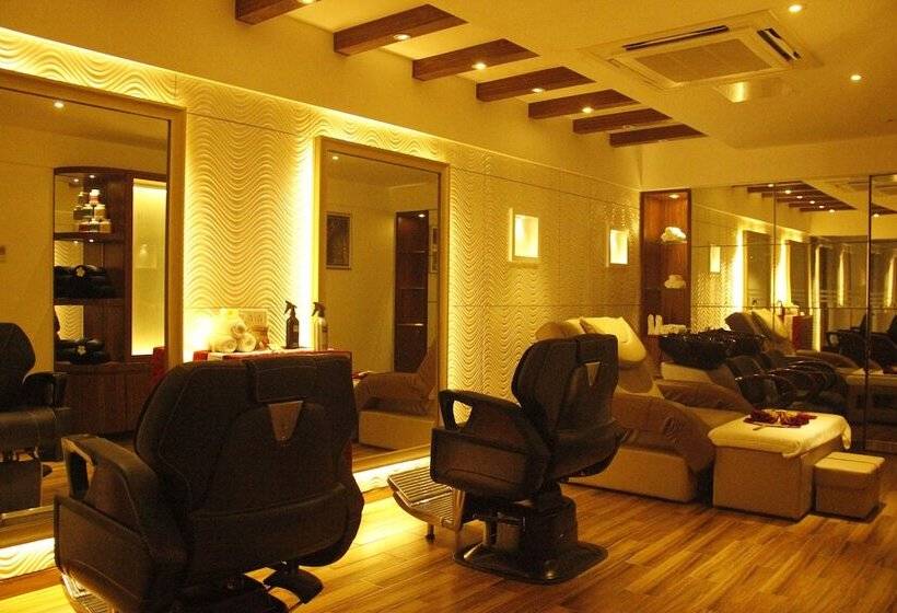 Meritas Picaddle Resort Lonavala