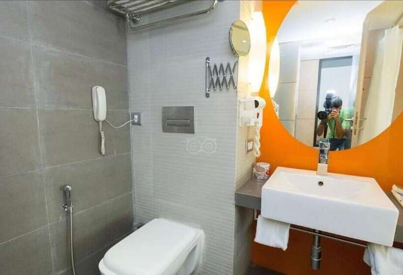 Meritas Picaddle Resort Lonavala