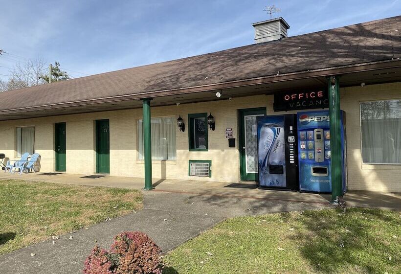 Мотель Royal Inn